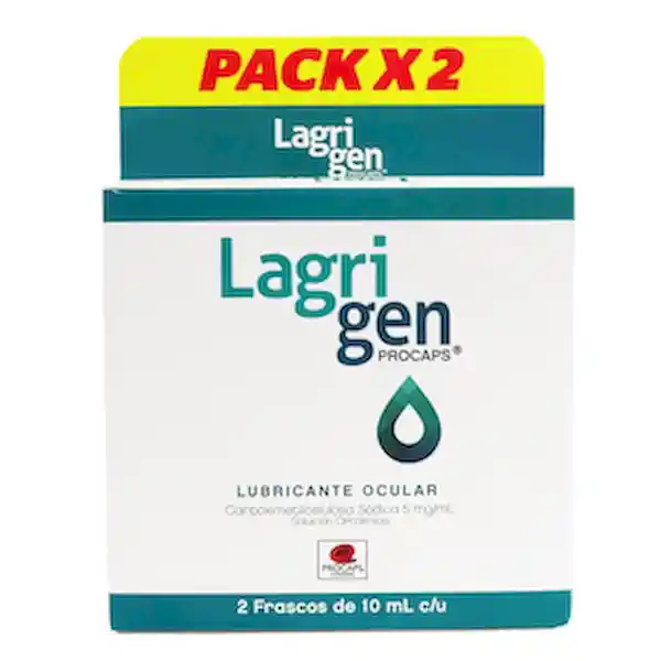 Lagrigen Duopack