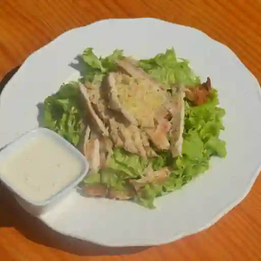 Ensalada Cesar