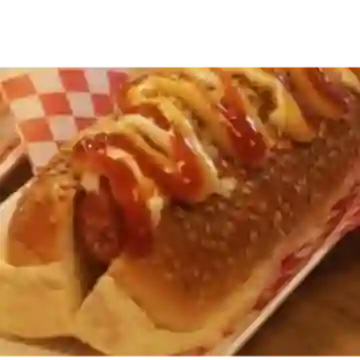 Combo Perro Loco