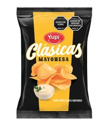 Yupi Papa Clásicas Mayonesa 