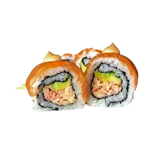 California Master