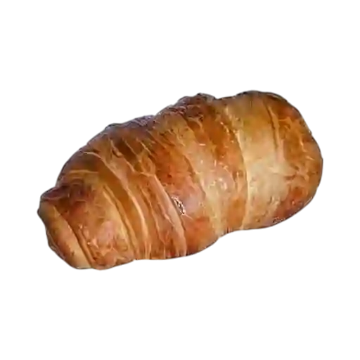 Pan Hojaldrado
