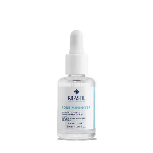 Rilastil Gel Pore Minimizer Suero