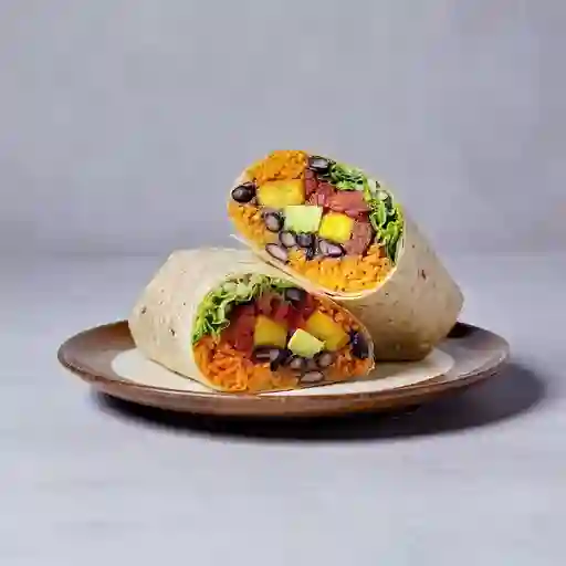 Burrito Colombiano