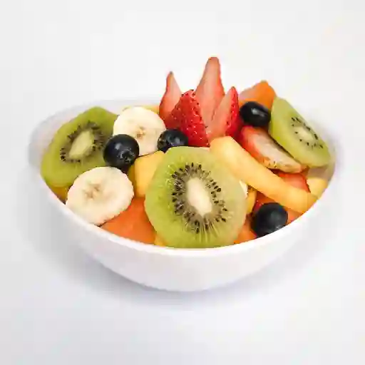 Ensalada de frutas premium