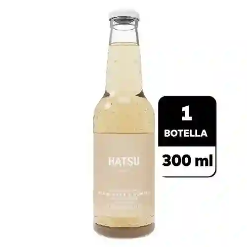 Soda Hatsu 300Ml
