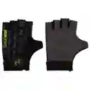 Zoom Guantes Entrenamiento Gris Talla S ZG9403