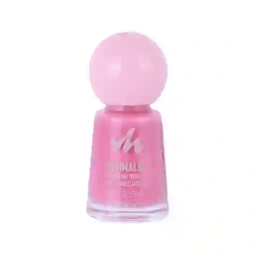 Esmalte de Uñas a Base de Aceite Serie Minimalist 19 Miniso