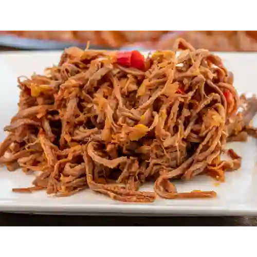Carne Desmechada