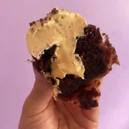 Cupcake de Chocomaní