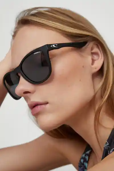 O'Neill Gafas de Sol Godrevy 2.0 Negro Talla Única