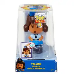 Toy Story Figura Silly