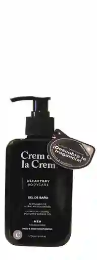 Crem de la Crem Gel Baño Acuático