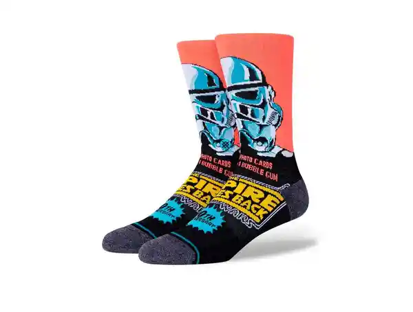 Stance Media Trooper 40th