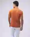  Camiseta Naranja Talla Xl 840D001 AMERICANINO 