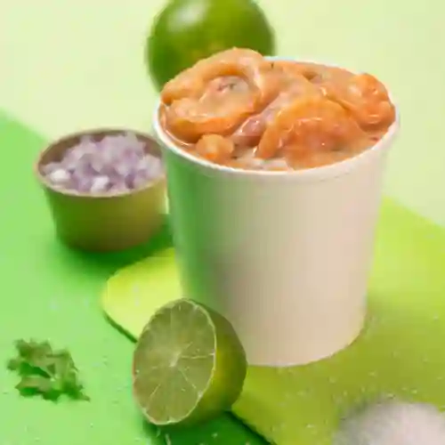 Coctel de Camarones Clásico (tae)