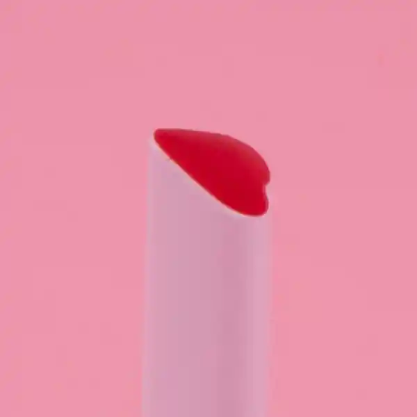 Lápiz Labial Serie 04 Rosa Miniso