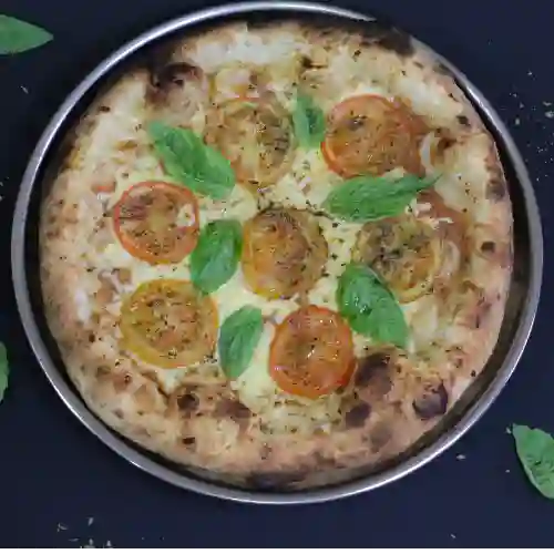 Pizza Nápoles 33Cm