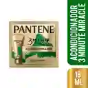 Pantene Acondicionador 3 Minute Miracle Pro-V Restauración