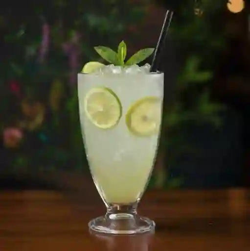 Limonada Natural 12 Oz