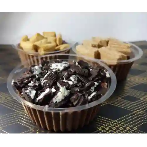 3 Minis Dolce