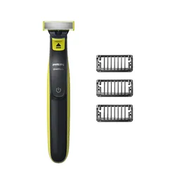 Philips Kit Afeitadora One Blade + Peines QP2724