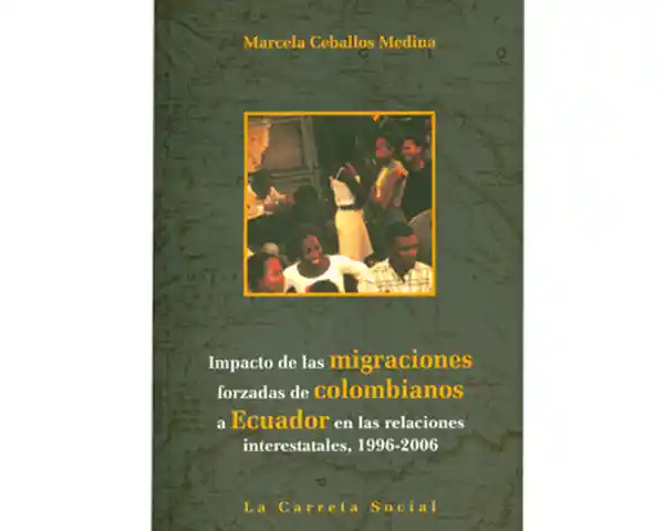 Impacto de Las Migraciones Forzadas de Colombianos