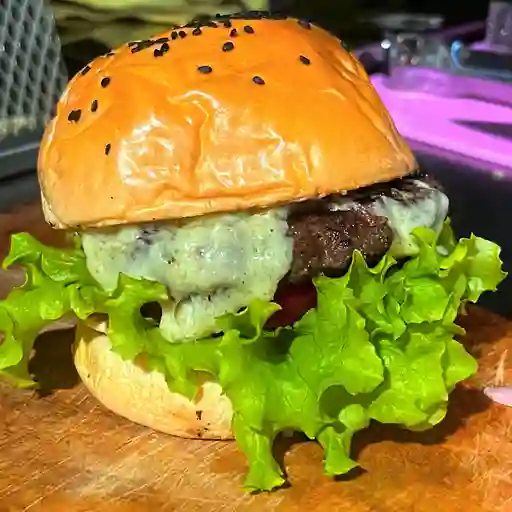 Burger Classic
