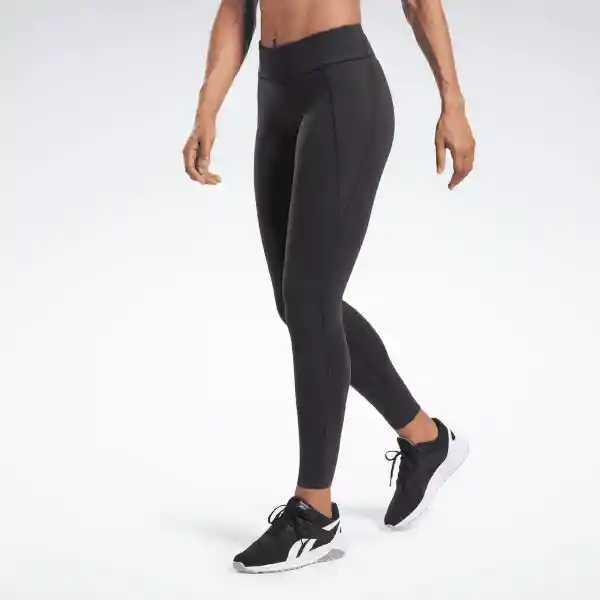 Reebok Licra Mujer Negro Talla L 100028136