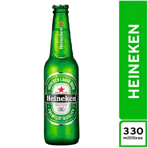 Heineken 330 ml