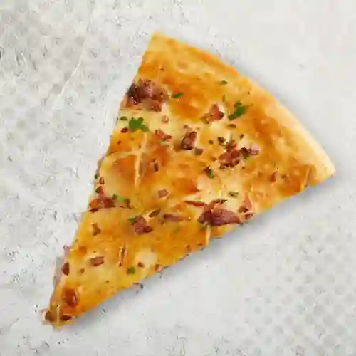 Porcion Pizza Rellena