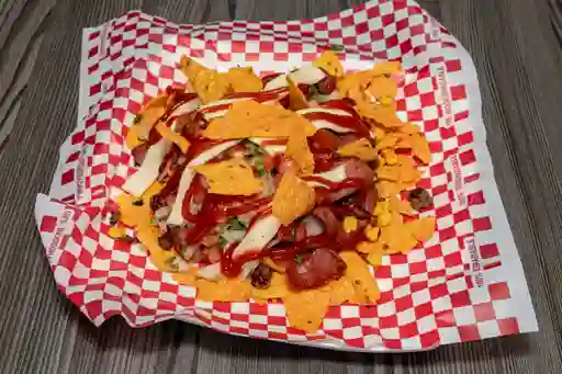 Doriloco el chingón