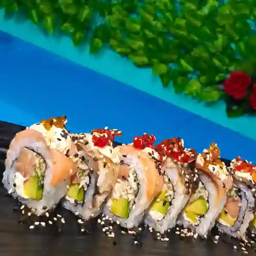 Filadelfia Roll