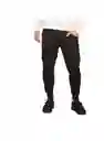 Croydon Jogger Week Hombre Negro Talla XL