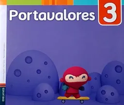 Portavalores 3 - VV. AA