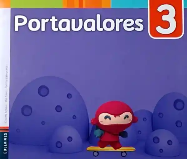 Portavalores 3 - VV. AA