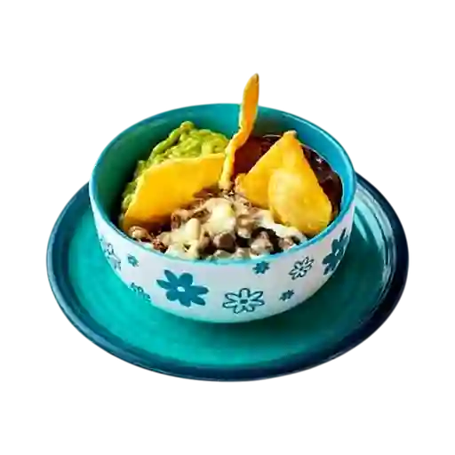 Chilaquiles
