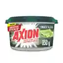 Lavaplatos en Crema Axion Xtreme 850 g