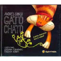 Gato Chato - El Gato De Hojalata 