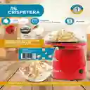 Home Elements Crispetera Eléctrica HEPCM-024R Roja