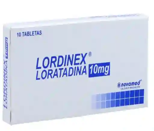 Lordinex Nasal