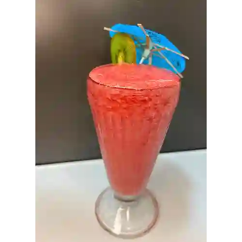 Jugo de Mora en Agua