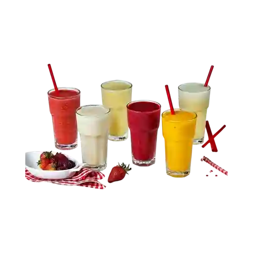 Jugo de Níspero
