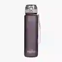 Lugano Botella Hydra Morado Plástico 1000 mL Db1453