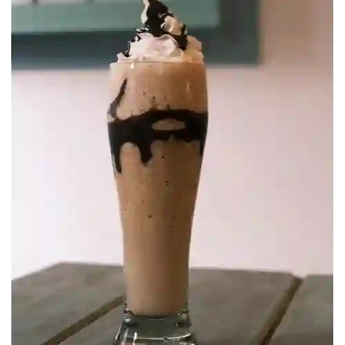 Frappe de Café