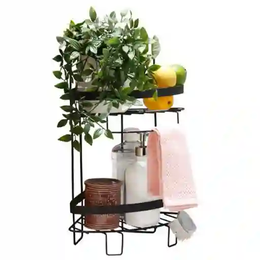 Confort Esquinero Platinum Pinturanegro