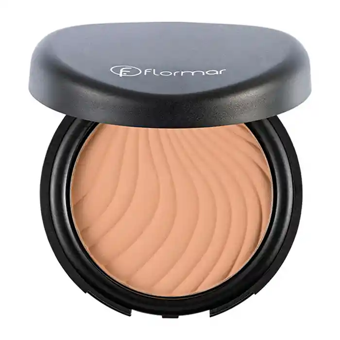 Flormar Polvo Compacto