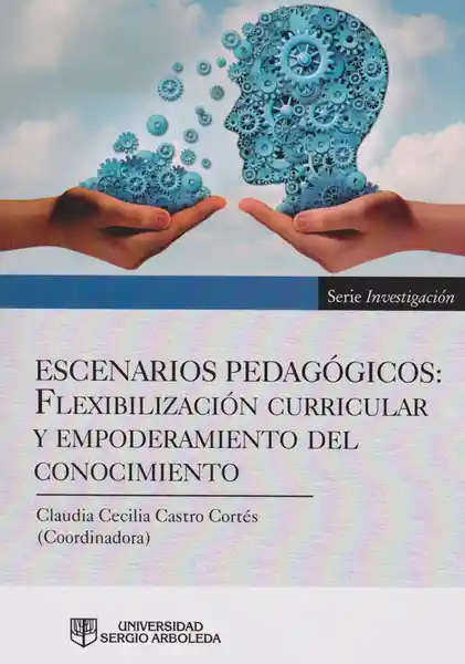 Escenarios Pedagógicos - U. Sergio Arboleda