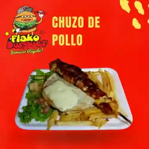 Chuzo de Pollo