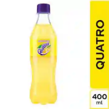 Quatro Toronja 400 Ml.